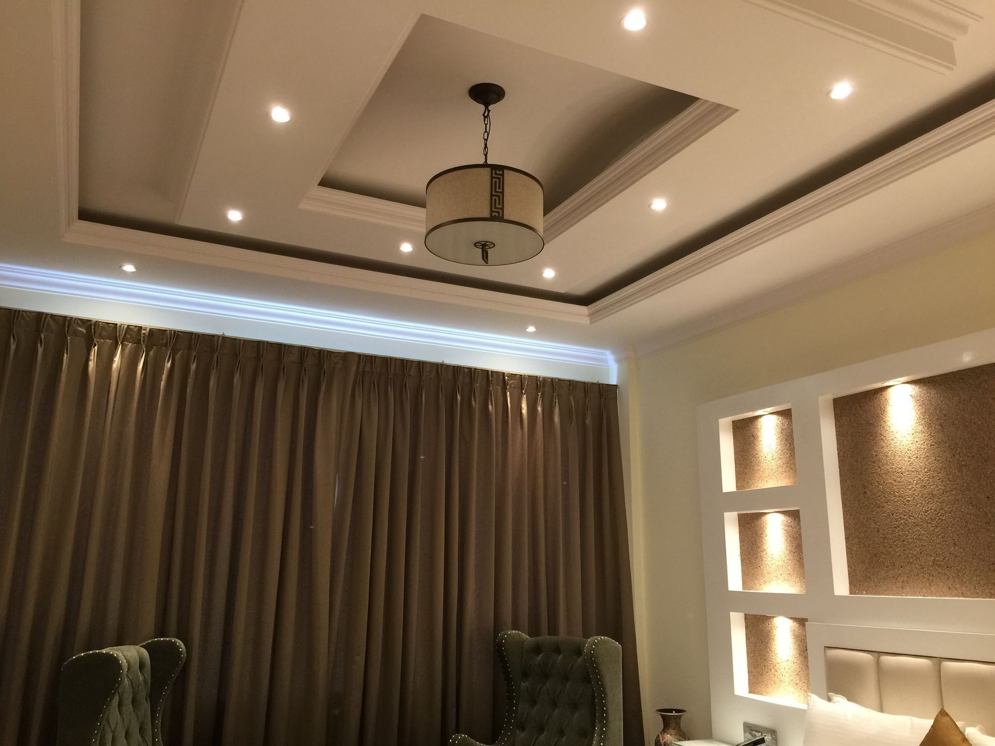 Heritage Luxury Σριναγκάρ Εξωτερικό φωτογραφία