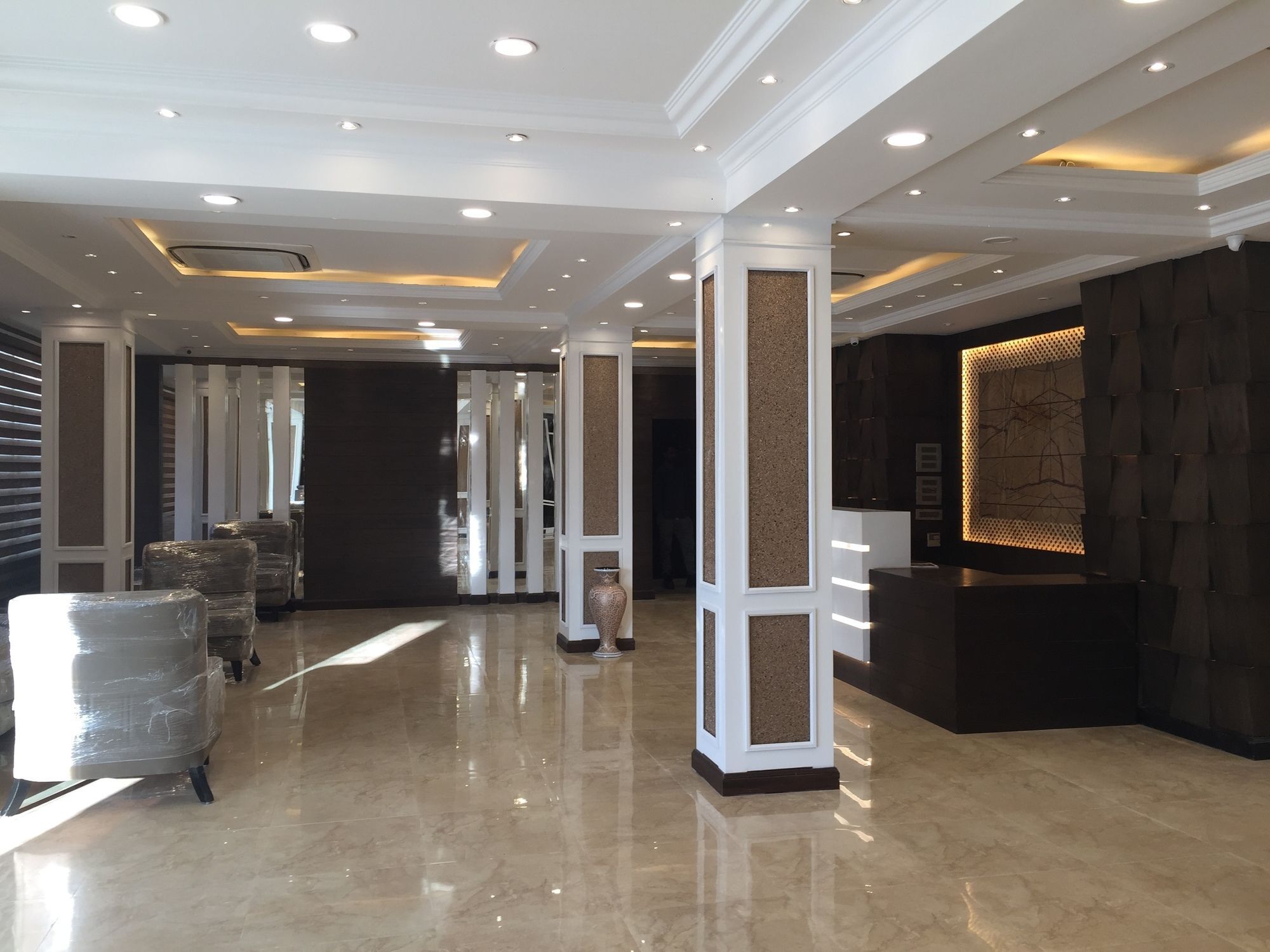 Heritage Luxury Σριναγκάρ Εξωτερικό φωτογραφία